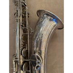 Selmer Paris Mark VI baritonsaxofoon 110544