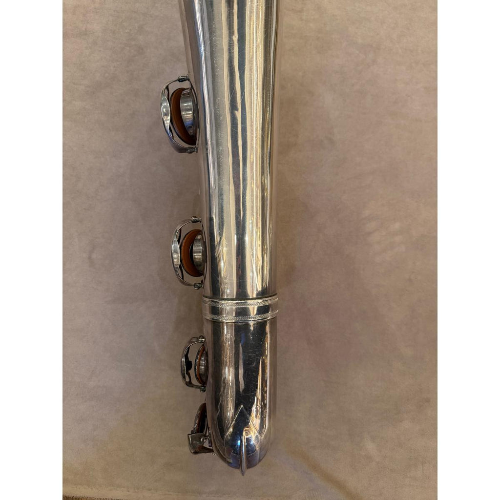 Selmer Paris Mark VI baritonsaxofoon 110544