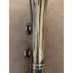 Selmer Paris Mark VI baritonsaxofoon 110544
