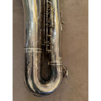 Selmer Paris Mark VI baritonsaxofoon 110544