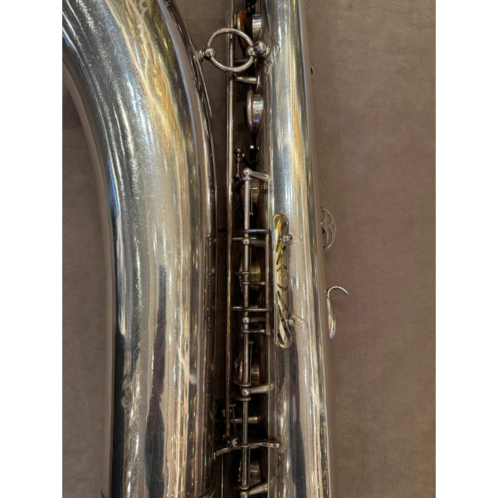 Selmer Paris Mark VI baritonsaxofoon 110544