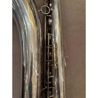 Selmer Paris Mark VI baritonsaxofoon 110544