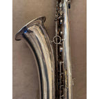 Selmer Paris Mark VI baritonsaxofoon 110544