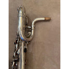 Selmer Paris Mark VI baritonsaxofoon 110544