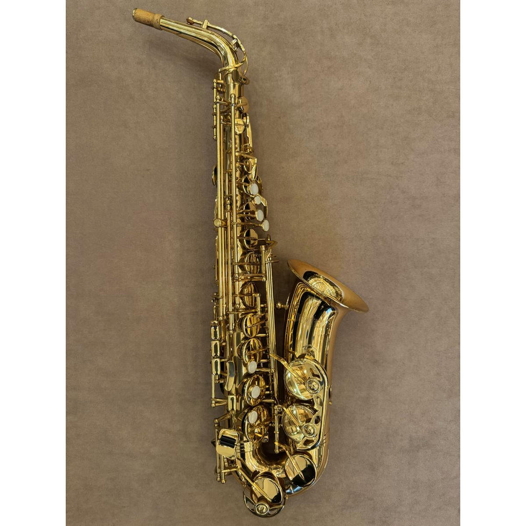Jupiter JAS-769-767 altsaxofoon 500656