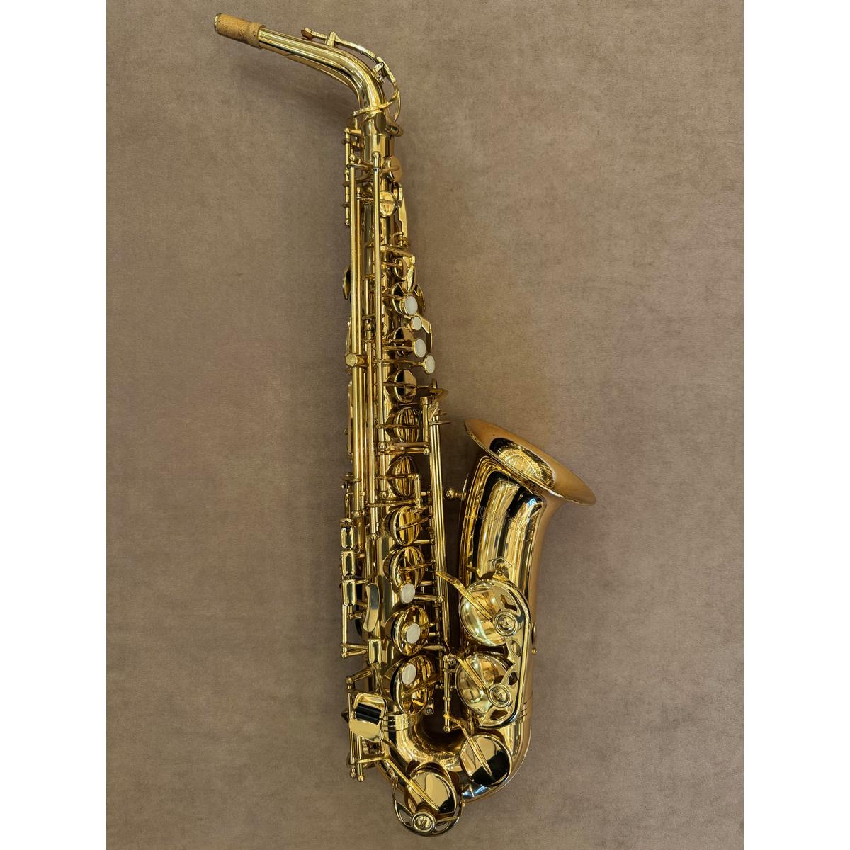 Jupiter JAS-769-767 altsaxofoon 500656