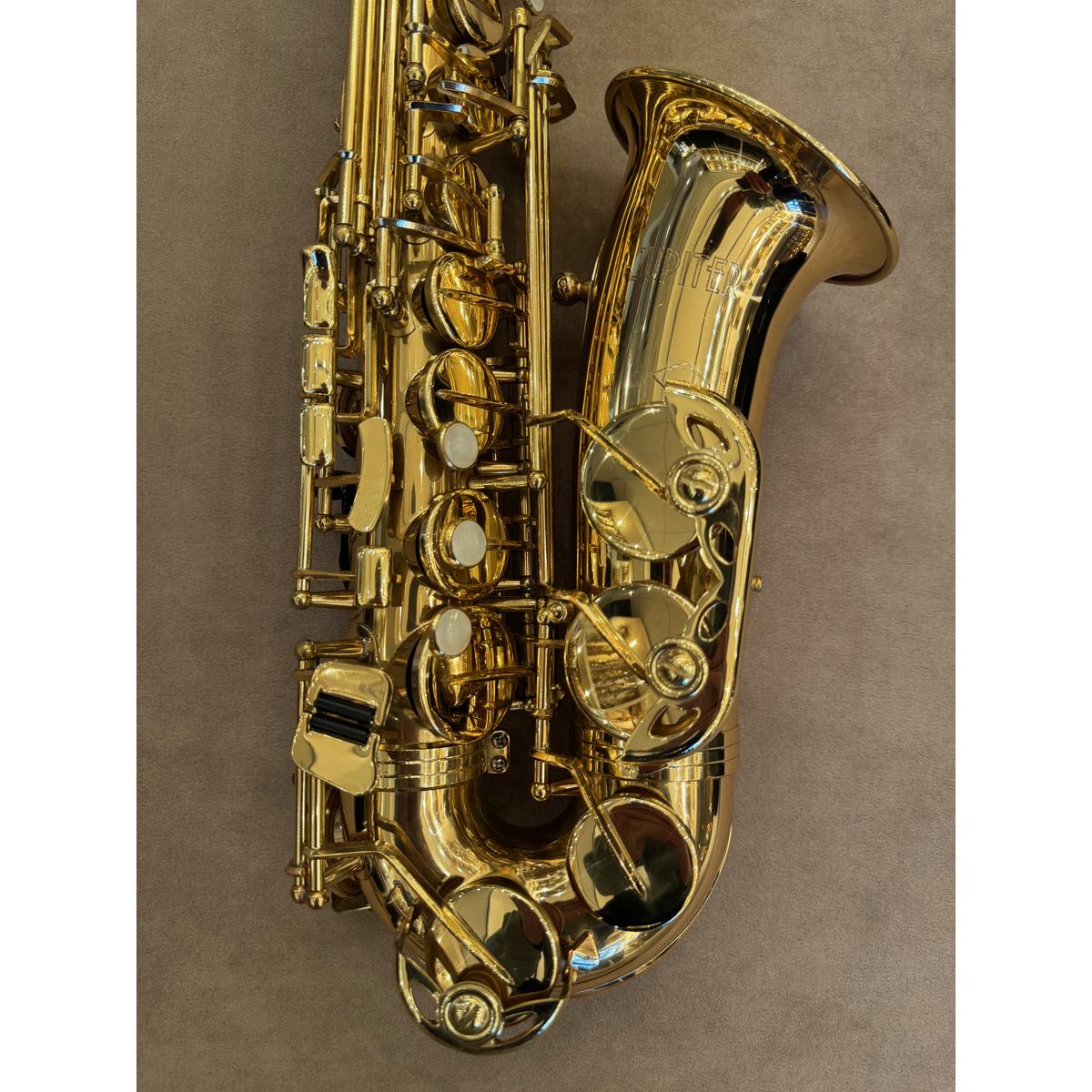 Jupiter JAS-769-767 altsaxofoon 500656