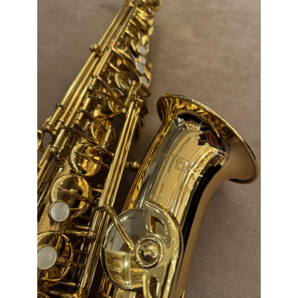 Jupiter JAS-769-767 altsaxofoon 500656