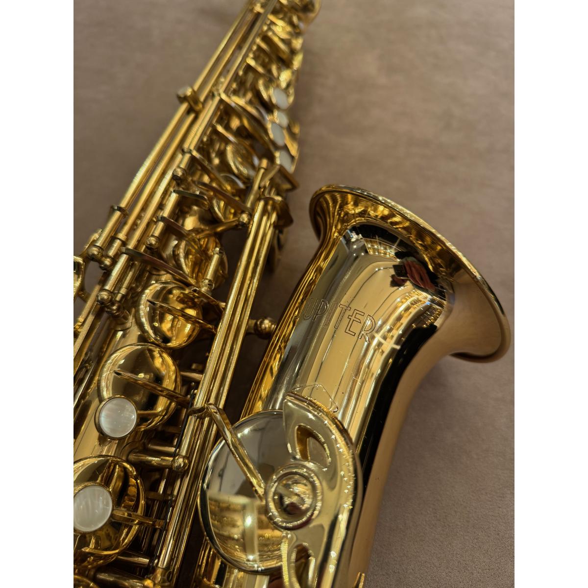 Jupiter JAS-769-767 altsaxofoon 500656