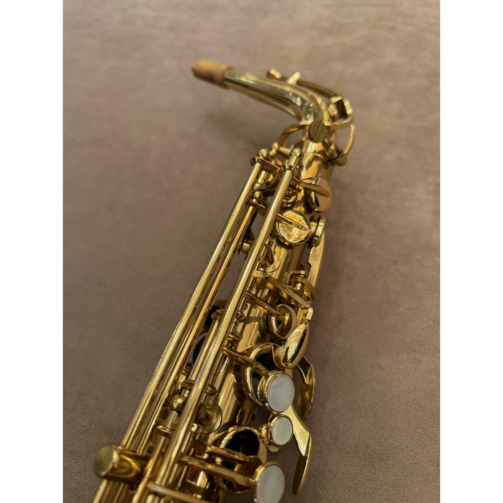Jupiter JAS-769-767 altsaxofoon 500656