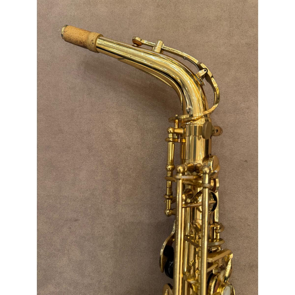 Jupiter JAS-769-767 altsaxofoon 500656