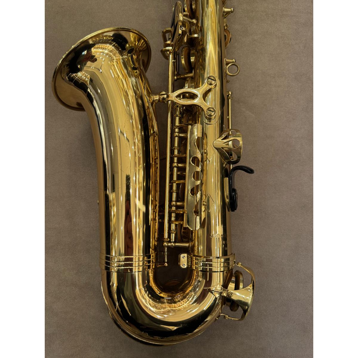 Jupiter JAS-769-767 altsaxofoon 500656