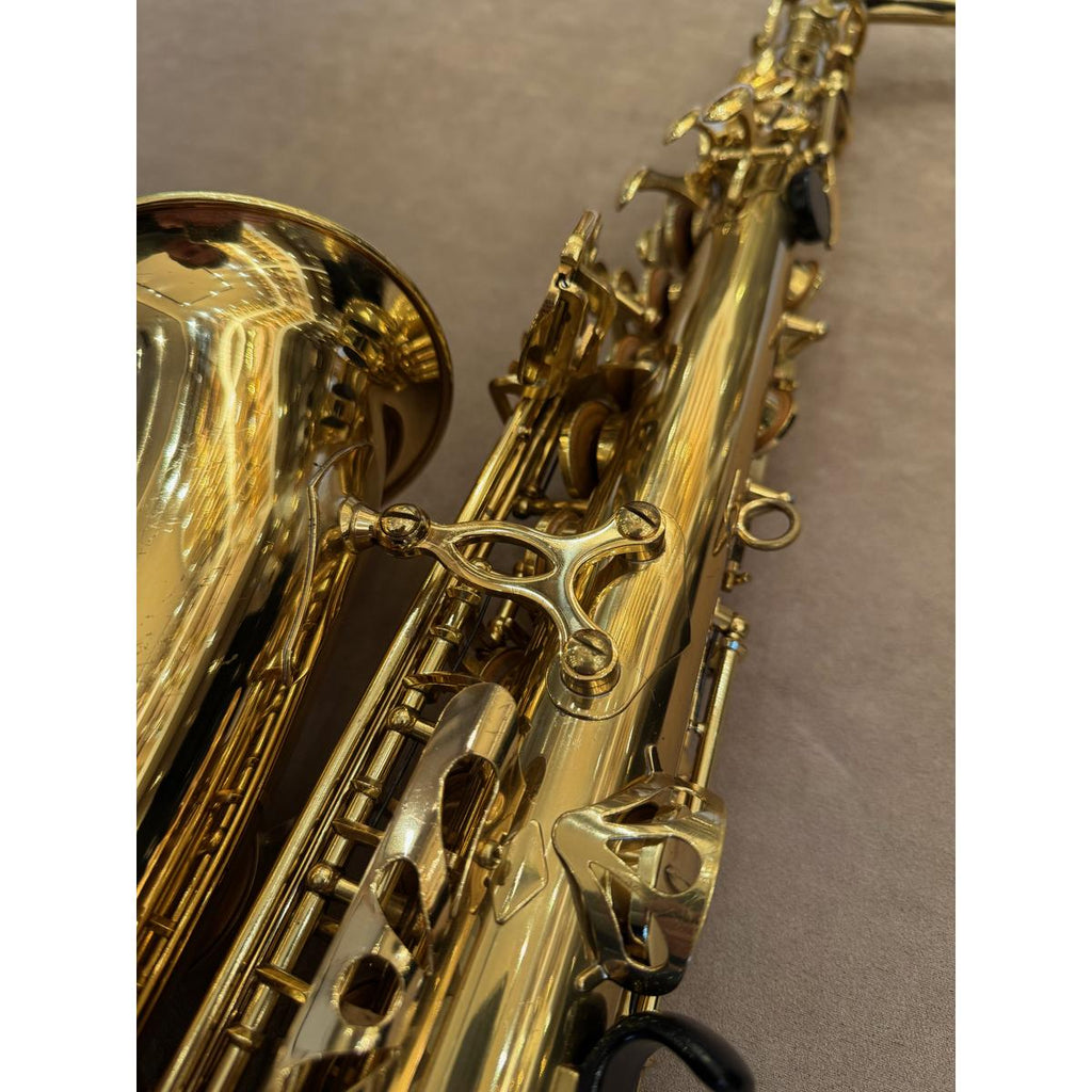Jupiter JAS-769-767 altsaxofoon 500656
