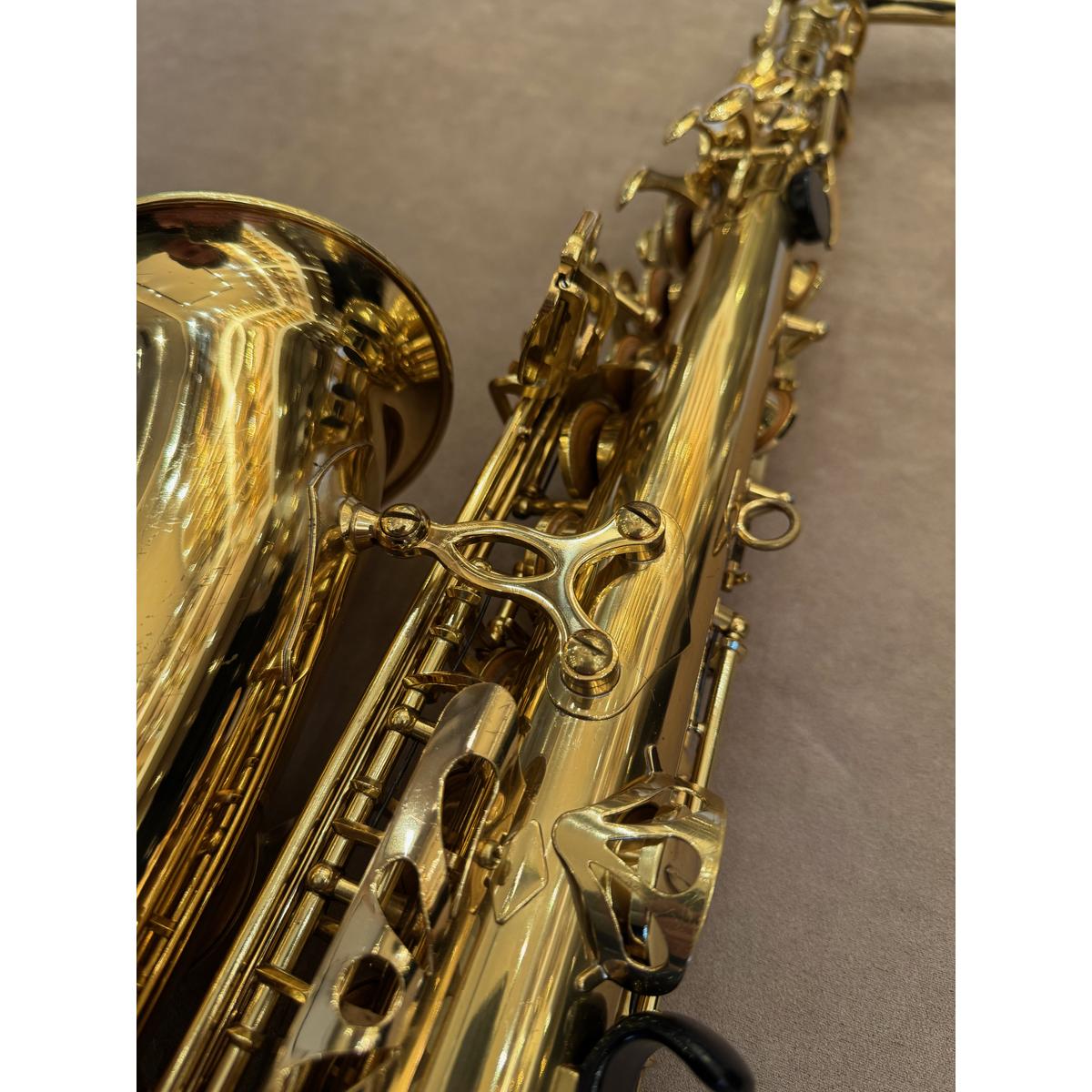 Jupiter JAS-769-767 altsaxofoon 500656