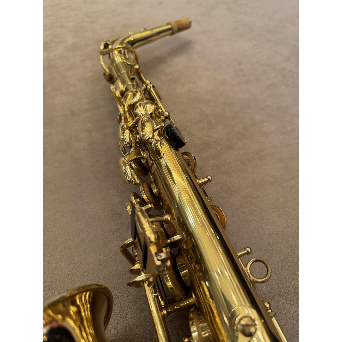 Jupiter JAS-769-767 altsaxofoon 500656