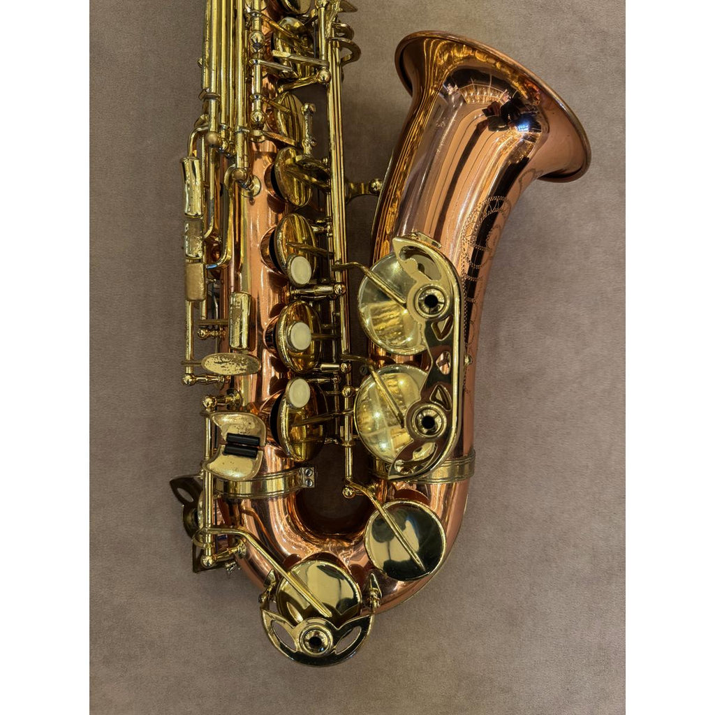 Buffet Crampon S2 Prestige altsaxofoon 39246
