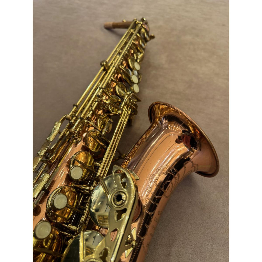 Buffet Crampon S2 Prestige altsaxofoon 39246