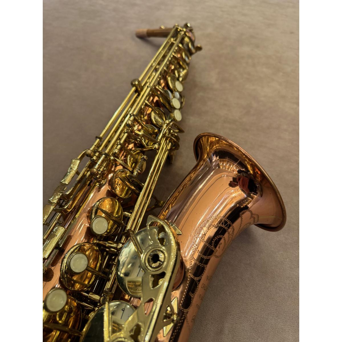 Buffet Crampon S2 Prestige altsaxofoon 39246