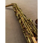 Buffet Crampon S2 Prestige altsaxofoon 39246