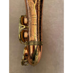 Buffet Crampon S2 Prestige altsaxofoon 39246