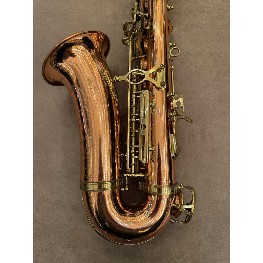 Buffet Crampon S2 Prestige altsaxofoon 39246