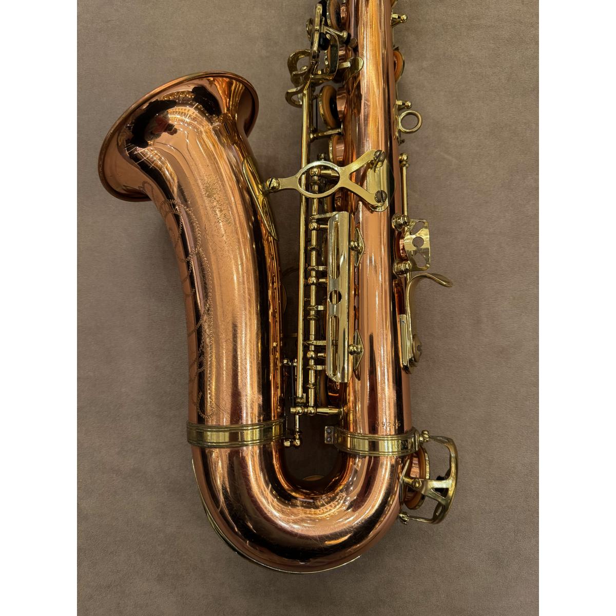 Buffet Crampon S2 Prestige altsaxofoon 39246