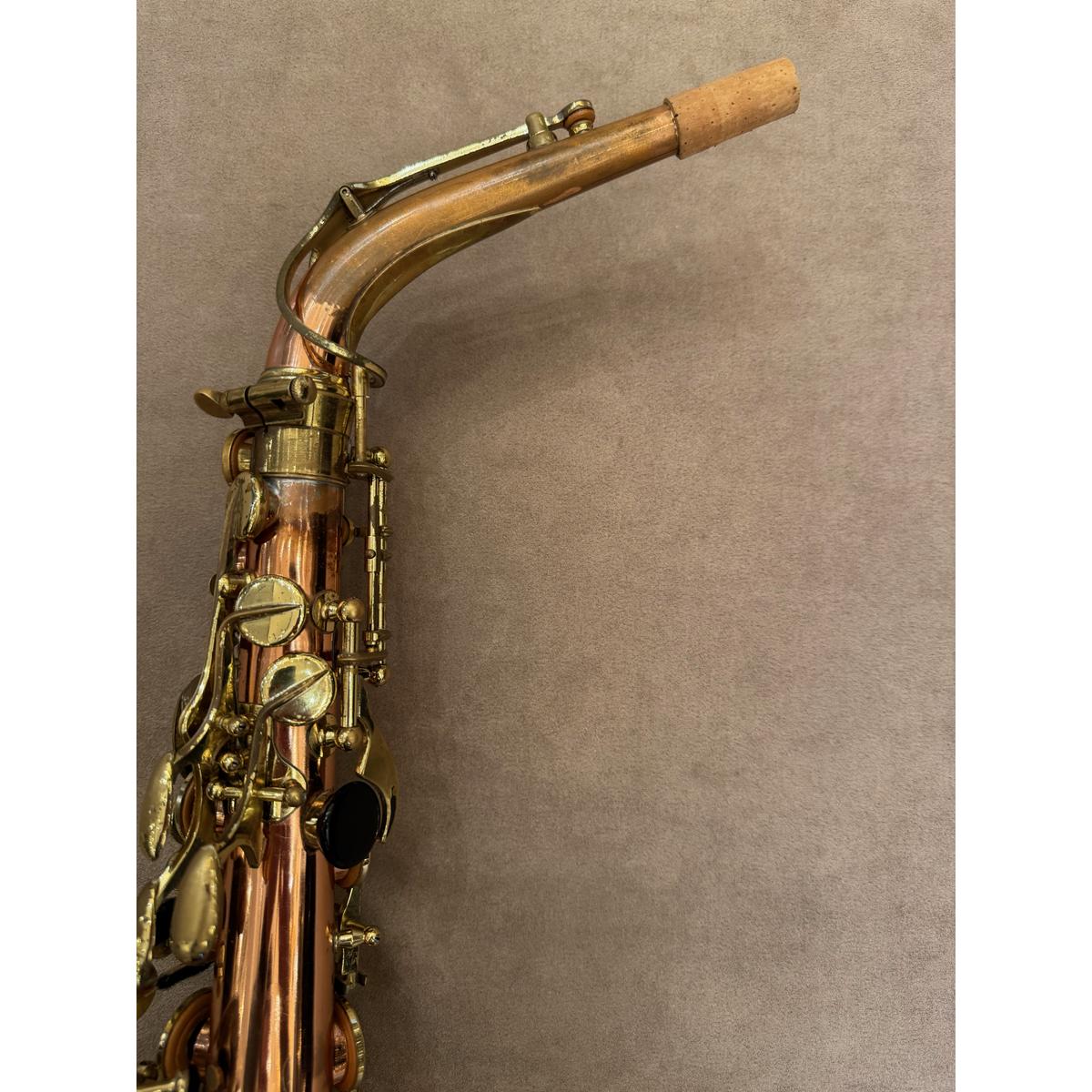 Buffet Crampon S2 Prestige altsaxofoon 39246