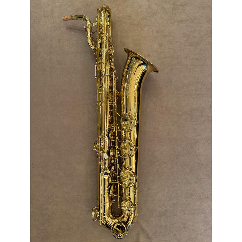 Yanagisawa B-WO10 Elite baritonsaxofoon 406038