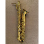Yanagisawa B-WO10 Elite baritonsaxofoon 406038