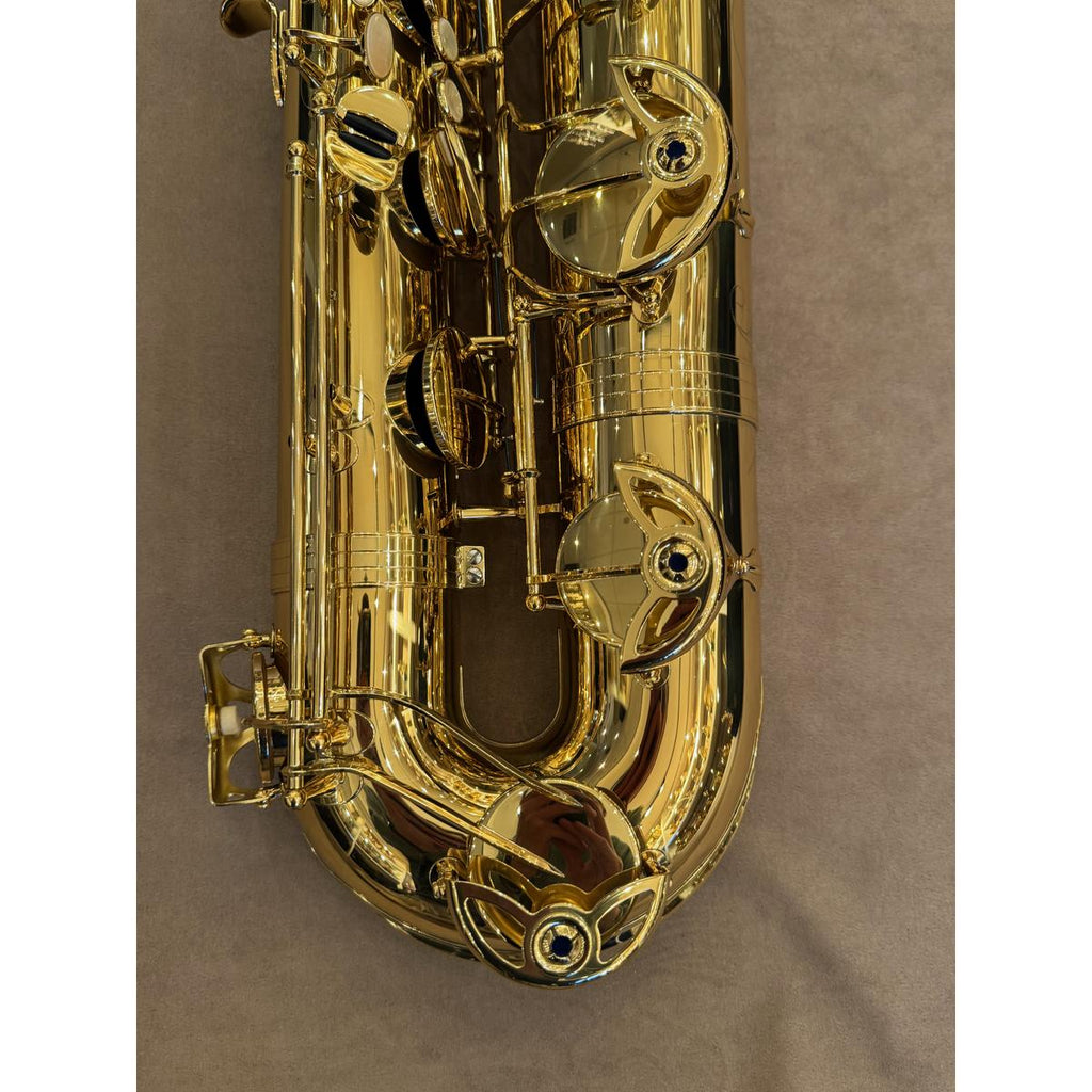 Yanagisawa B-WO10 Elite baritonsaxofoon 406038