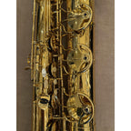 Yanagisawa B-WO10 Elite baritonsaxofoon 406038
