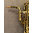 Yanagisawa B-WO10 Elite baritonsaxofoon 406038