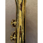 Yanagisawa B-WO10 Elite baritonsaxofoon 406038