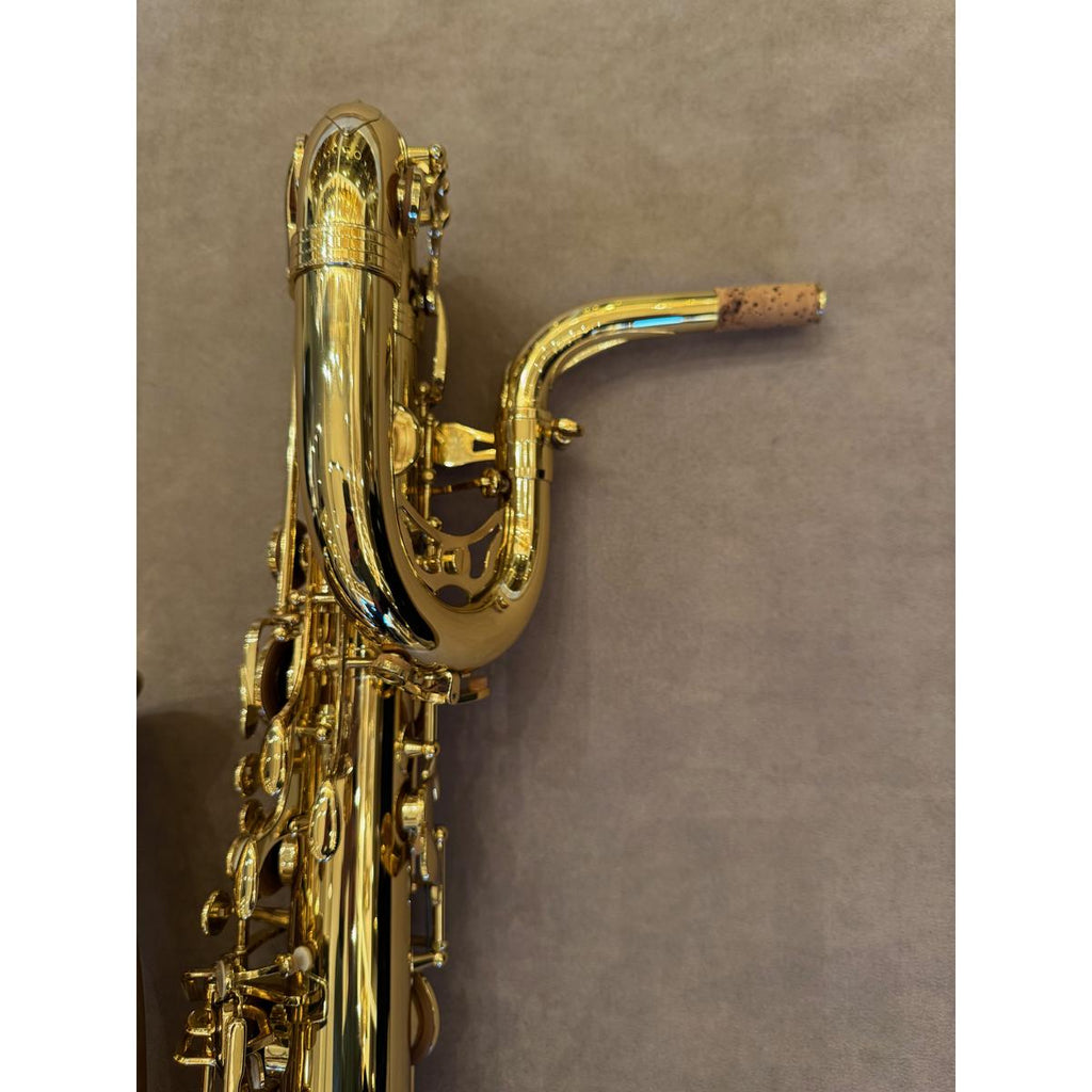 Yanagisawa B-WO10 Elite baritonsaxofoon 406038