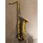 Buescher 400 tenorsaxofoon 457006