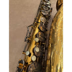 Buescher 400 tenorsaxofoon 457006