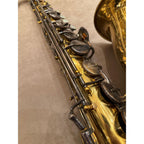 Buescher 400 tenorsaxofoon 457006