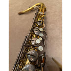 Buescher 400 tenorsaxofoon 457006