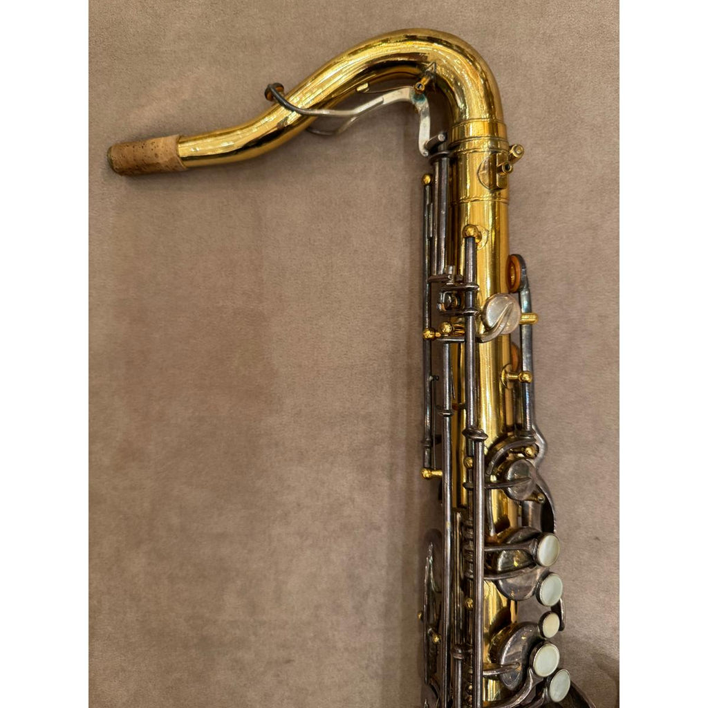 Buescher 400 tenorsaxofoon 457006