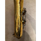 Buescher 400 tenorsaxofoon 457006