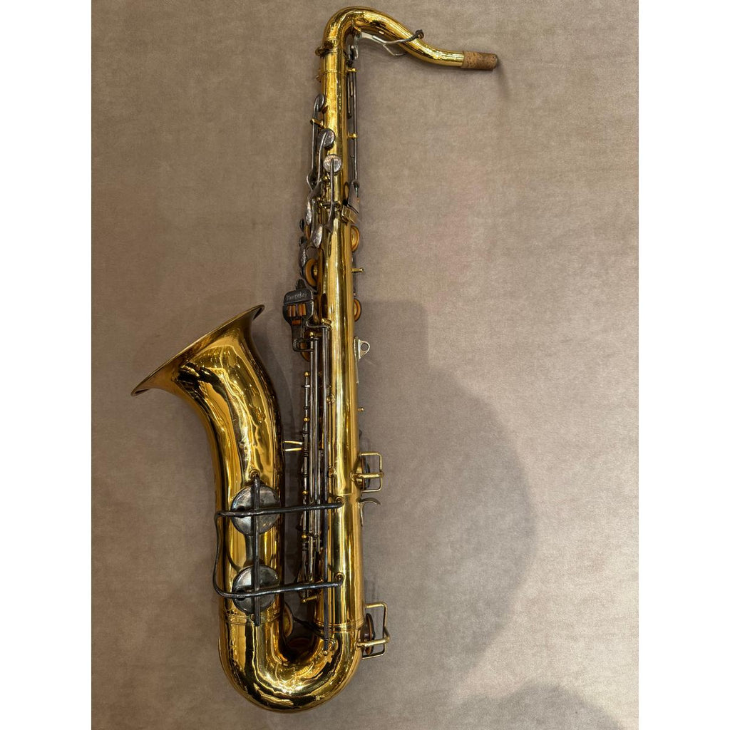 Buescher 400 tenorsaxofoon 457006