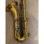 Buescher 400 tenorsaxofoon 457006