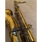 Buescher 400 tenorsaxofoon 457006