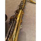 Buescher 400 tenorsaxofoon 457006