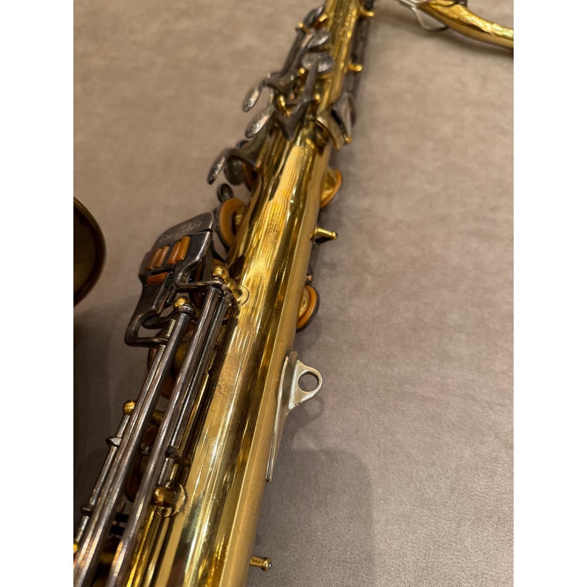 Buescher 400 tenorsaxofoon 457006