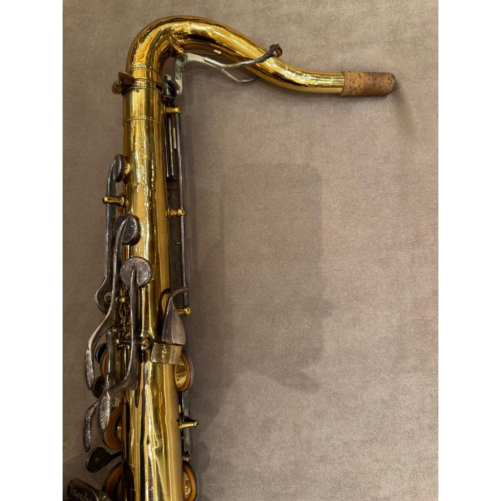 Buescher 400 tenorsaxofoon 457006