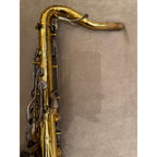 Buescher 400 tenorsaxofoon 457006