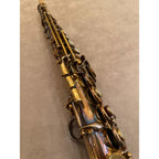 Conn New Wonder sopraansaxofoon 200707