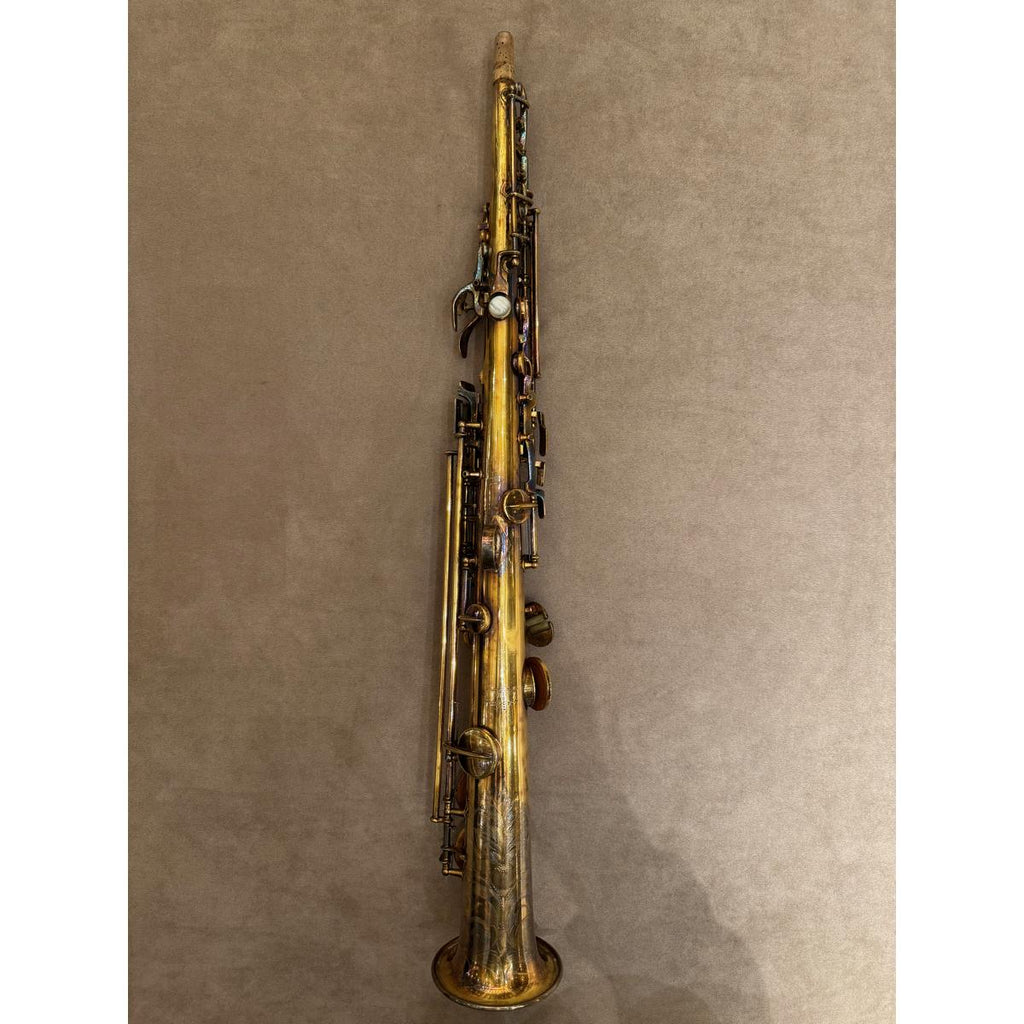 Conn New Wonder sopraansaxofoon 200707