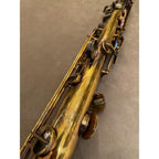 Conn New Wonder sopraansaxofoon 200707